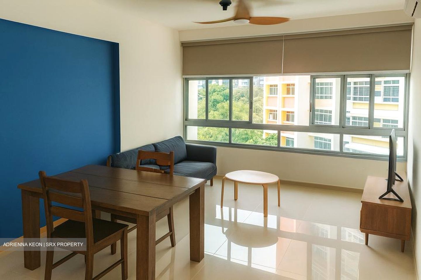 Blk 61C Strathmore Green (Queenstown), HDB 3 Rooms #507783501